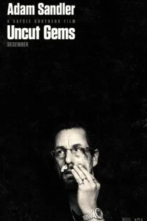 فیلم Uncut Gems 2019 جواهرات تراش نخورده