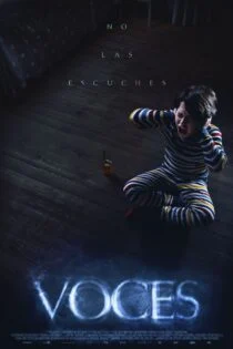 فیلم Don’t Listen 2020 به صداها گوش نکن