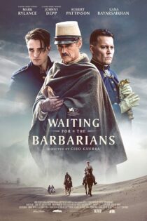 دانلود فیلم در انتظار بربرها Waiting for the Barbarians 2019