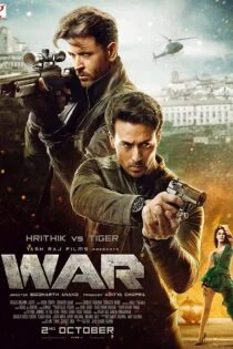 فیلم جنگ War 2019