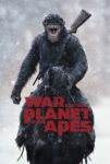 دانلود فیلم جنگ برای سیاره میمون ها War for the Planet of the Apes 2017