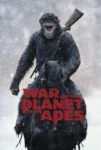 فیلم جنگ برای سیاره میمون ها War for the Planet of the Apes 2017