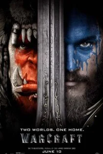 فیلم وارکرفت Warcraft 2016 فیلم وارکرفت Warcraft 2016