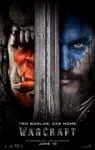 فیلم وارکرفت Warcraft 2016