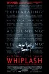 فیلم شلاق Whiplash 2014