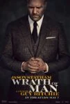 فیلم Wrath of Man 2021 خشم مردانه