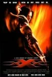 فیلم سه ایکس 3x 2002