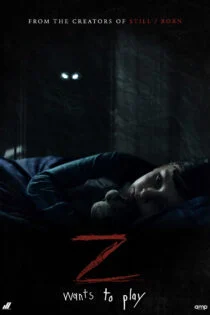 فیلم زد Z 2019