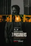 فیلم 7 Prisioneiros 2021