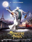 انیمیشن A Monster in Paris 2011