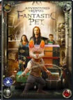 فیلم Adventures of Rufus: The Fantastic Pet 2020