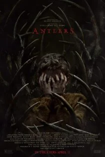 فیلم Antlers 2021