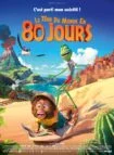 انیمیشن Around the World in 80 Days 2021