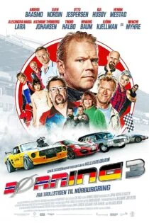 فیلم Asphalt Burning 2020