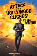 دانلود فیلم Attack of the Hollywood Cliches! 2021