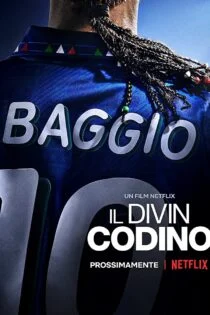فیلم Baggio: The Divine Ponytail 2021