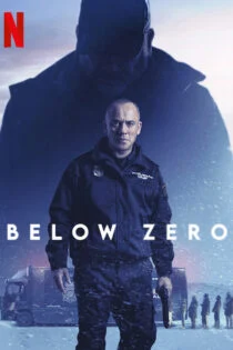 فیلم Below Zero 2021