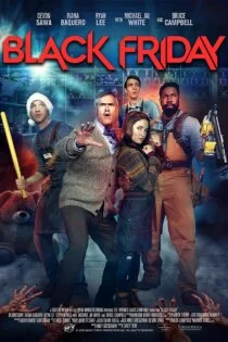 فیلم Black Friday 2021