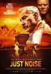 فیلم Blood on the Crown 2021
