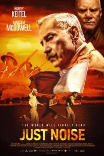 فیلم Blood on the Crown 2021