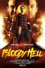 دانلود فیلم Bloody Hell 2020