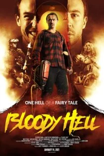 فیلم Bloody Hell 2020