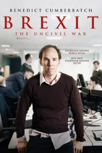 فیلم Brexit 2019