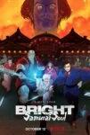 انیمیشن Bright: Samurai Soul 2021