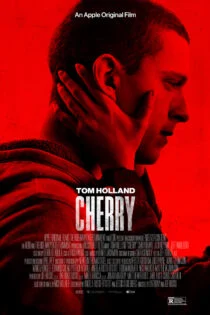 فیلم Cherry 2021 فیلم Cherry 2021