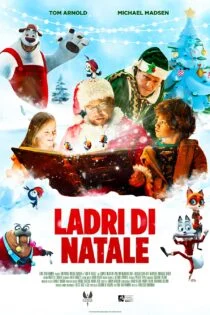 فیلم Christmas Thieves 2021
