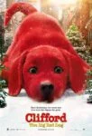 فیلم Clifford the Big Red Dog 2021