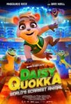 انیمیشن Daisy Quokka: World’s Scariest Animal 2020