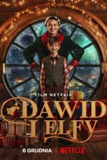 فیلم Dawid i Elfy 2021