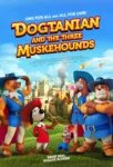 انیمیشن Dogtanian and the Three Muskehounds 2021