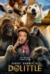 فیلم Dolittle 2020
