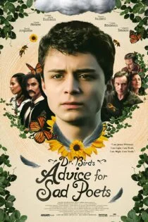 فیلم Dr. Bird’s Advice for Sad Poets 2021