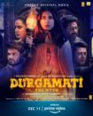 دانلود فیلم Durgamati: The Myth 2020
