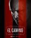 فیلم ال کامینو: فیلم برکینگ بد El Camino: A Breaking Bad Movie 2019