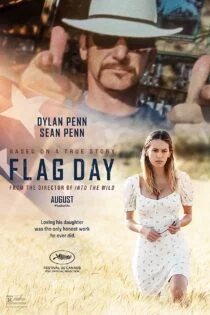 فیلم Flag Day 2021