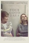 فیلم Four Good Days 2020