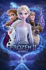 دانلود انیمیشن Frozen II 2019