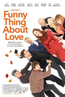 فیلم Funny Thing About Love 2021