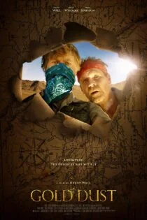فیلم Gold Dust 2020 فیلم Gold Dust 2020