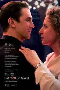 فیلم I’m Your Man 2021