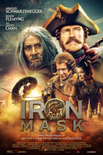 دانلود فیلم Iron Mask 2019