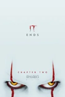 فیلم It Chapter Two 2019 آن: بخش دوم