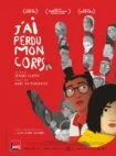 انیمیشن J’ai perdu mon corps 2019