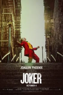 فیلم جوکر Joker 2019