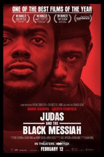 دانلود فیلم Judas and the Black Messiah 2021
