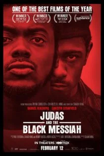 فیلم Judas and the Black Messiah 2021